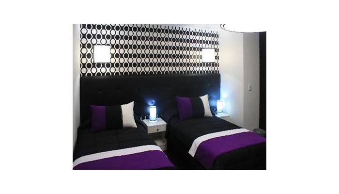 Hotel 5411 Soho Boutique poza 3