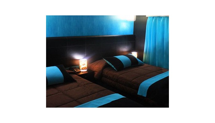 Hotel 5411 Soho Boutique poza 9