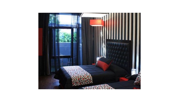 Hotel 5411 Soho Boutique poza 6