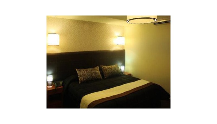 Hotel 5411 Soho Boutique poza 2