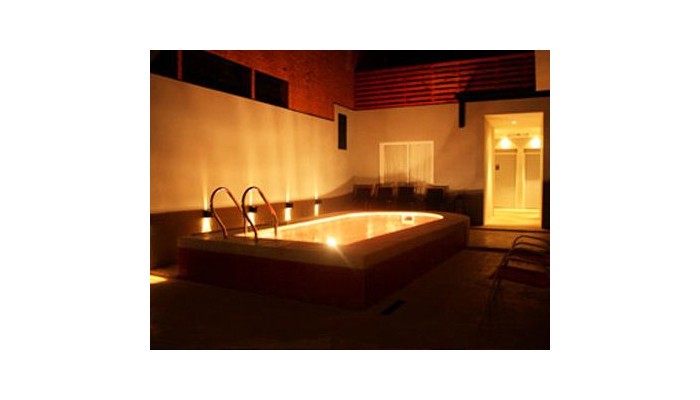 Hotel 5411 Soho Boutique poza 10