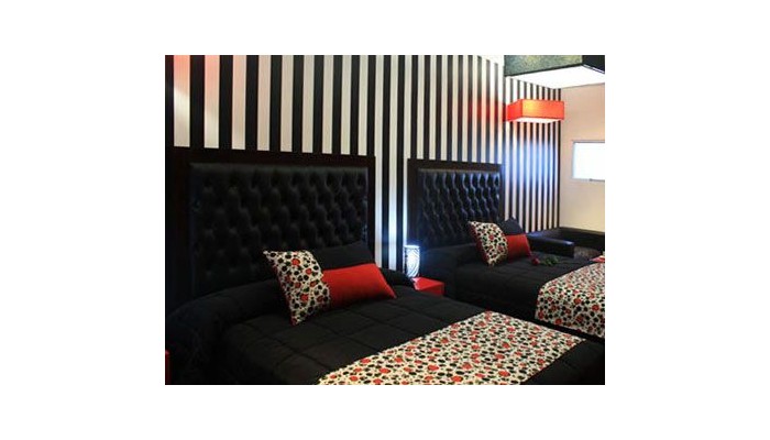 Hotel 5411 Soho Boutique poza 5