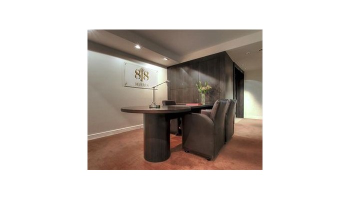 Hotel 818 Suites poza 6