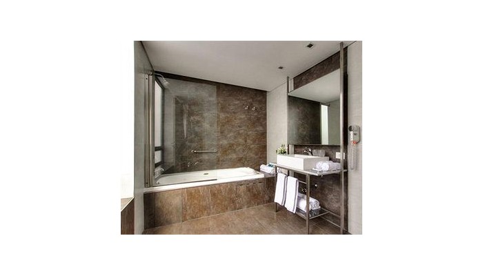 Hotel 818 Suites poza 2