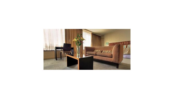 Hotel 818 Suites poza 4