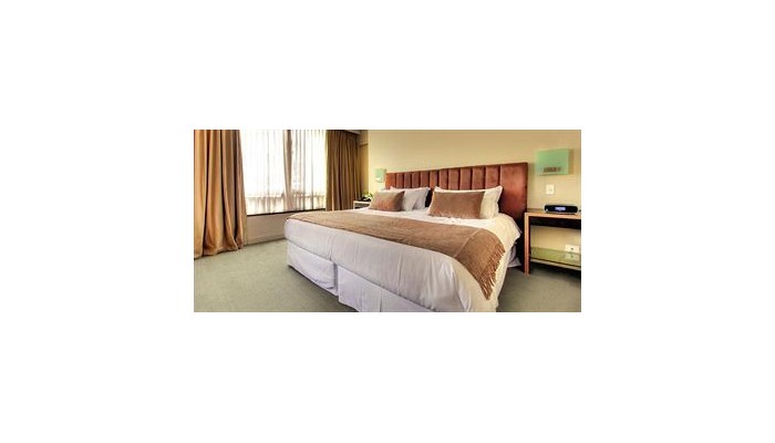 Hotel 818 Suites poza 1