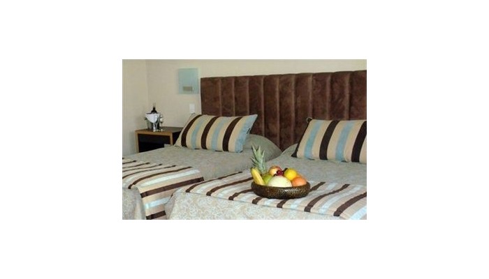 Hotel 818 Suites poza 8