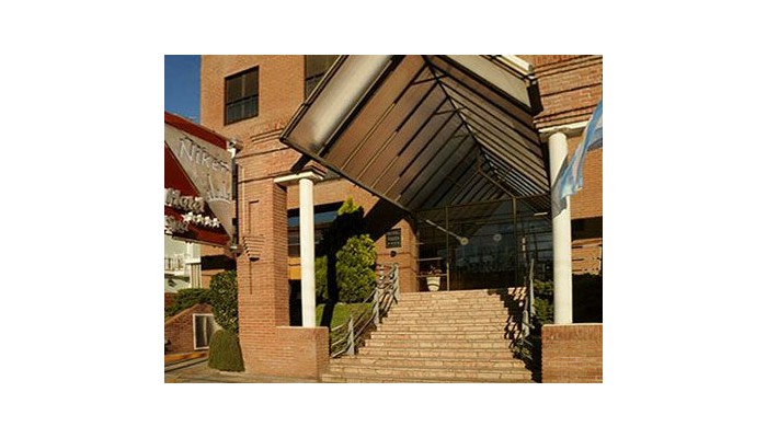 Hotel Aiken Spa And Business Center poza 0