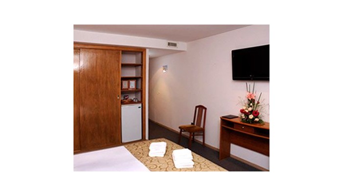 Hotel Aiken Spa And Business Center poza 8