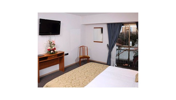 Hotel Aiken Spa And Business Center poza 7