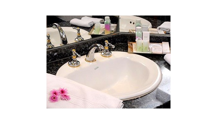 Hotel Aiken Spa And Business Center poza 5