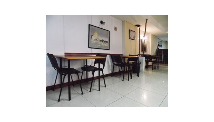 Hotel Adrazi poza 10