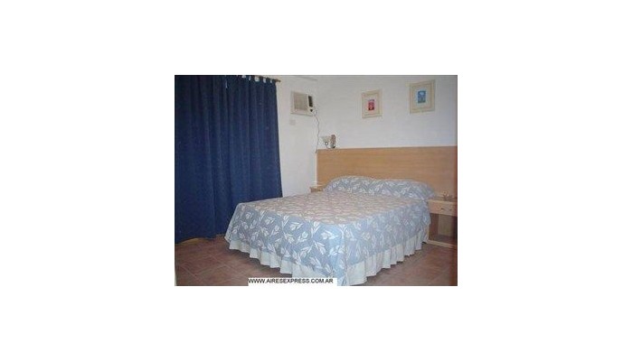 Hotel Aires Express poza 9