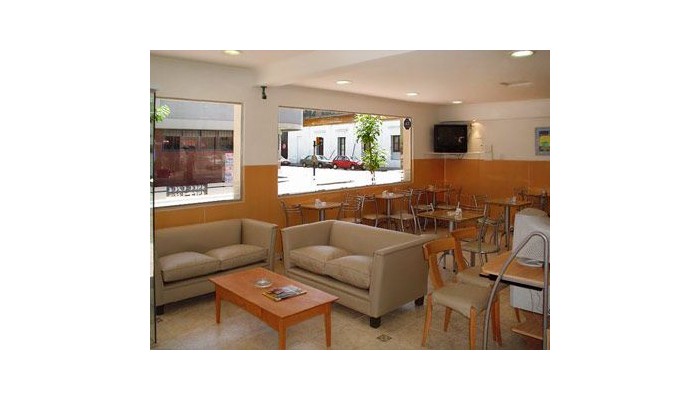 Hotel Aires Express poza 0