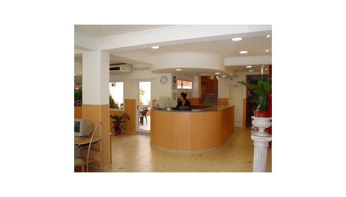 Hotel Aires Express poza 4