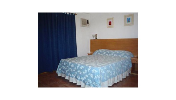 Hotel Aires Express poza 5