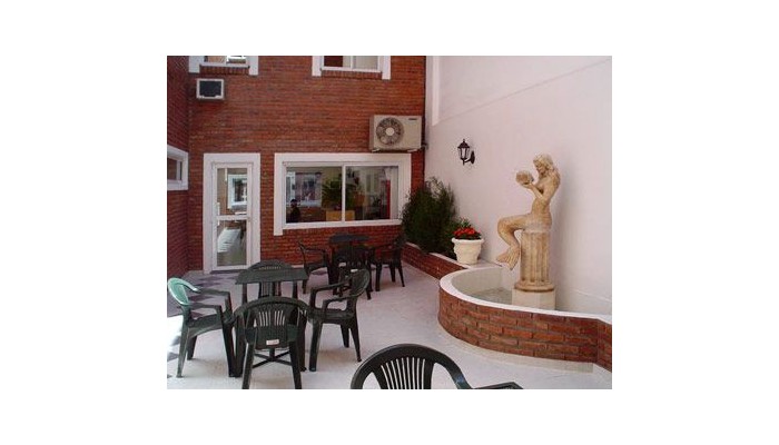 Hotel Aires Express poza 3