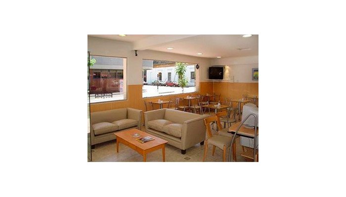 Hotel Aires Express poza 6