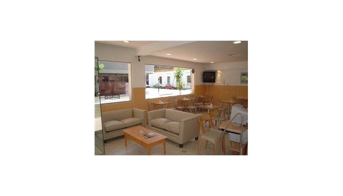 Hotel Aires Express poza 10