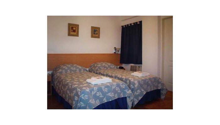 Hotel Aires Express poza 2