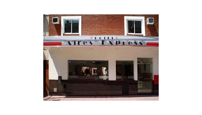 Hotel Aires Express poza 1