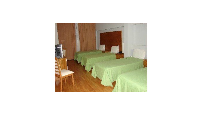 Hotel Al Porteno poza 5