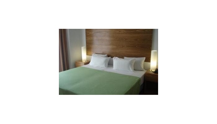 Hotel Al Porteno poza 8