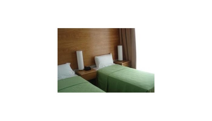 Hotel Al Porteno poza 4