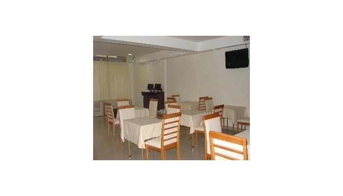 Hotel Al Porteno poza 2