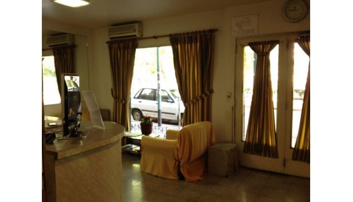 Hotel Aldeano Ii poza 1