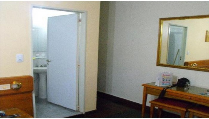 Hotel Aldeano Ii poza 4