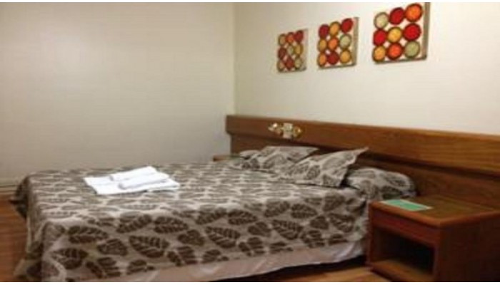 Hotel Aldeano Ii poza 9