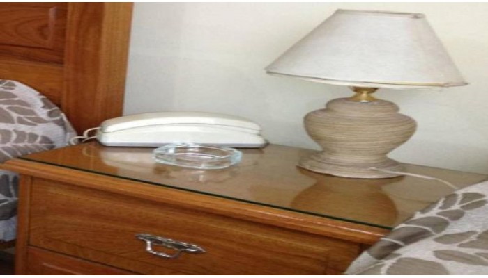 Hotel Aldeano Ii poza 7