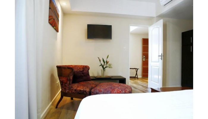 Hotel Alma Del Plata poza 7