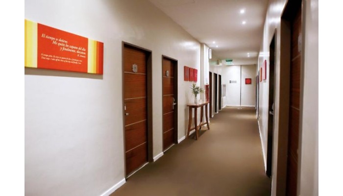 Hotel Alma Del Plata poza 9