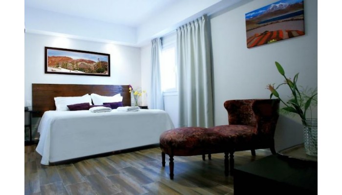 Hotel Alma Del Plata poza 8