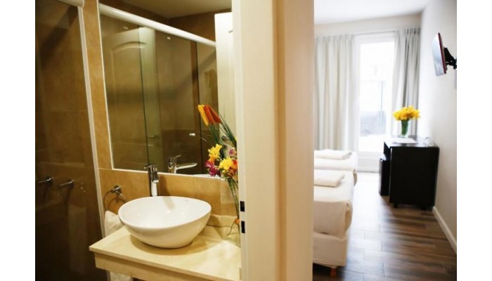 Hotel Alma Del Plata poza 2