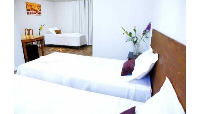 Hotel Alma Del Plata poza 3