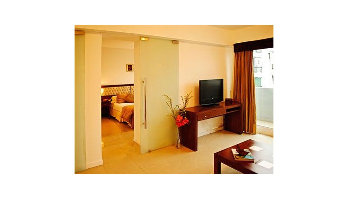 Hotel Alta Piazza poza 6