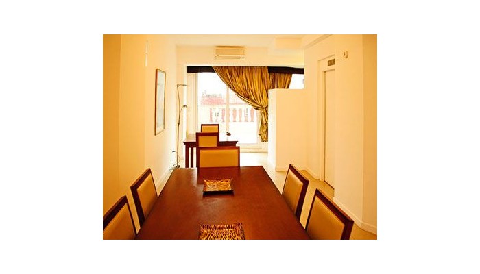 Hotel Alta Piazza poza 7