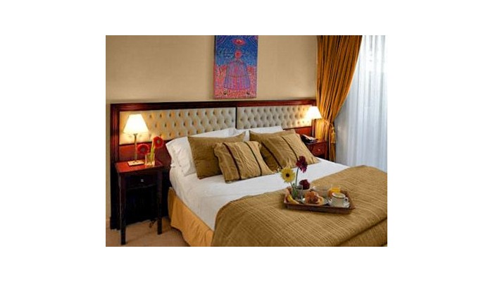 Hotel Alta Piazza poza 1