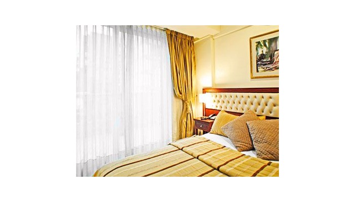 Hotel Alta Piazza poza 11