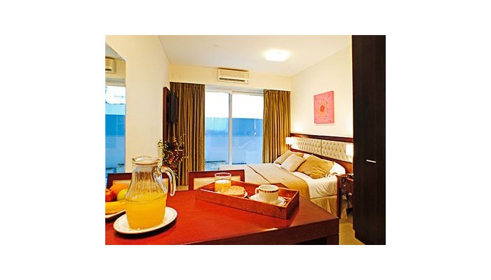 Hotel Alta Piazza poza 5