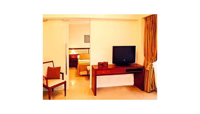 Hotel Alta Piazza poza 10