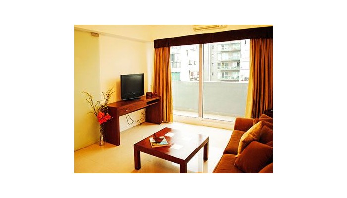 Hotel Alta Piazza poza 9