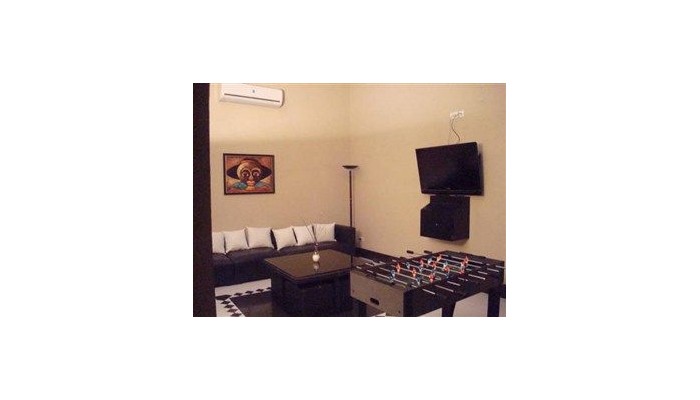 Hotel Amable Hostel Boutique poza 6