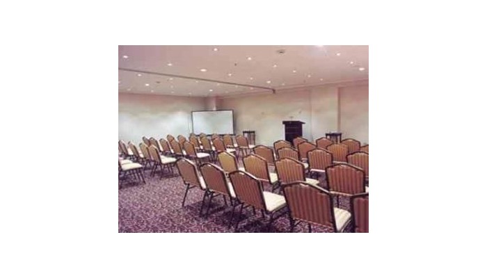 Hotel Amerian Park poza 8