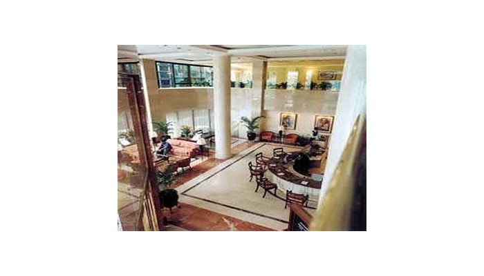 Hotel Amerian Park poza 10