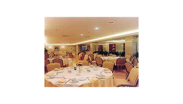 Hotel Amerian Park poza 6