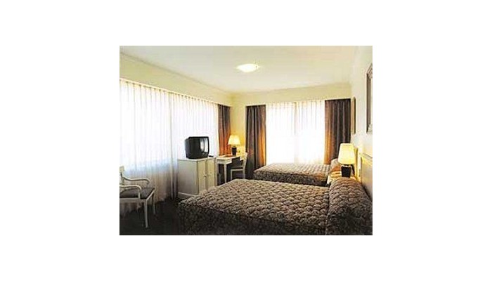 Hotel Amerian Park poza 11